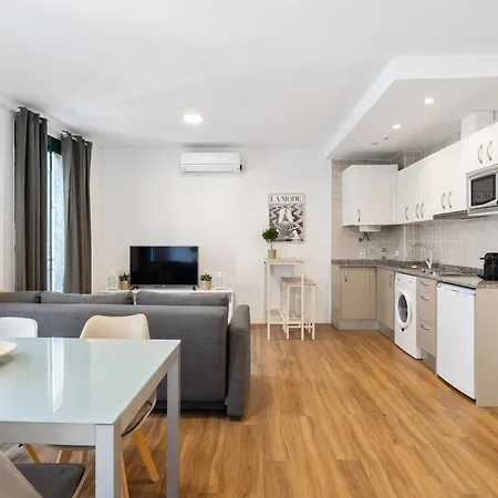 Apartment Liceu G2