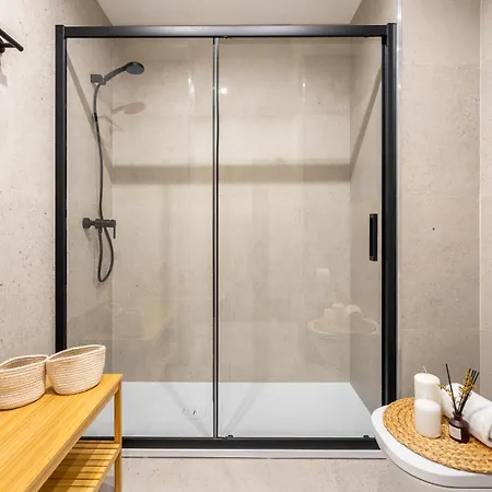 Apartment Liceu G2