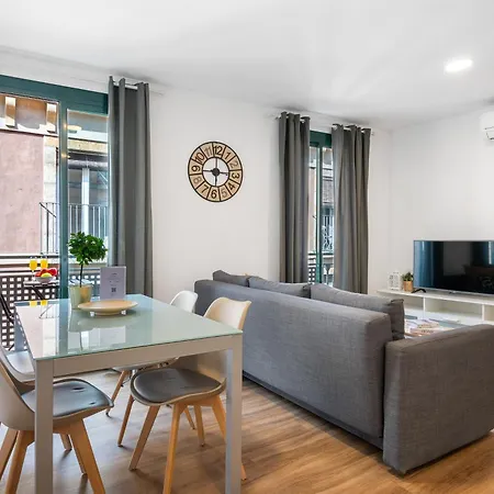 Liceu G2 Apartment *