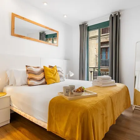 Apartment Liceu G2 *