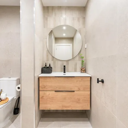 Liceu G2 Apartment Barcelona