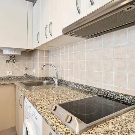 Apartment Liceu G2