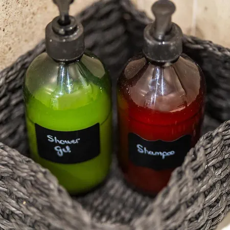 Liceu G2 Appartement *