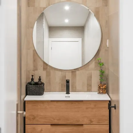 Liceu G2 Apartment