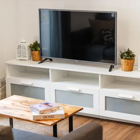 Apartment Liceu G2 *