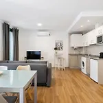 Apartamento Liceu G2