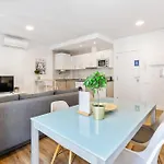 Apartamento Liceu G2 Barcelona